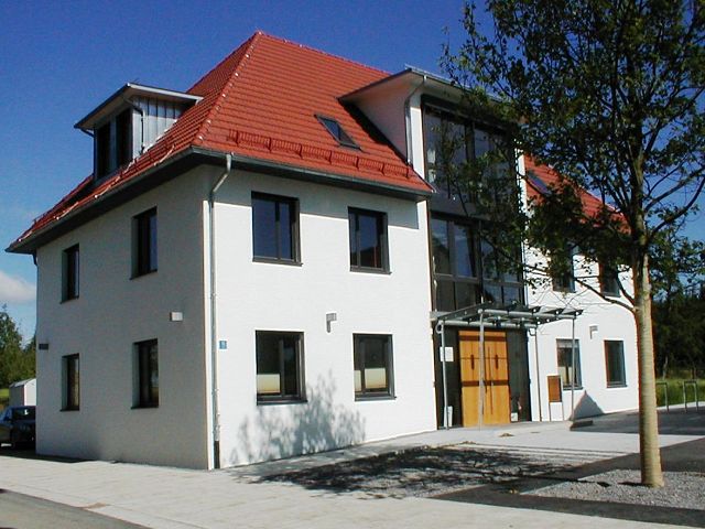 Gemeinde Rudelzhausen 